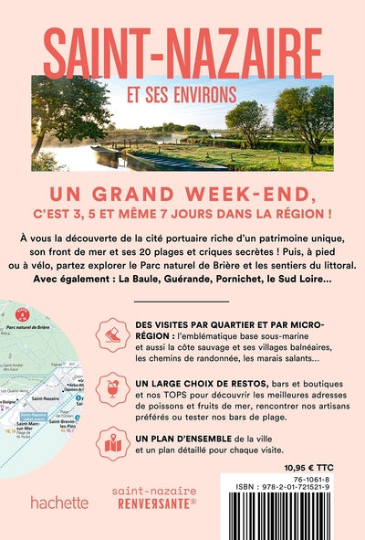 Saint-Nazaire Un Grand Week-end
