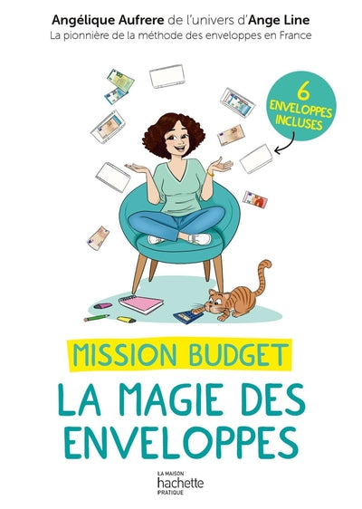 Mission budget: La magie des enveloppes