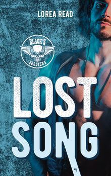 Black's Soldiers T6 - Lost Song