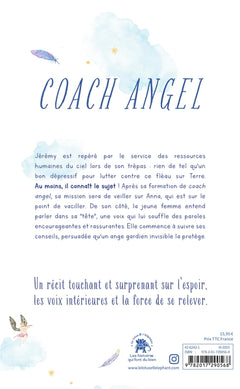 Coach Angel