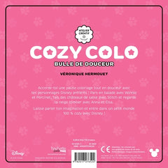 Cozy Colo Disney - Bulle de douceur