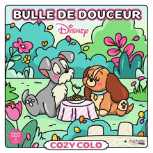 Cozy Colo Disney - Bulle de douceur