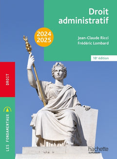Les Fondamentaux - Droit administratif