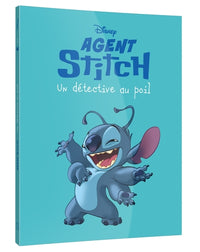 Agent Stitch - Un détective au poil