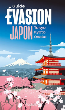 Guide Evasion Japon