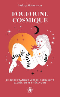 Foufoune cosmique