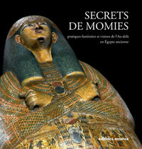 Secrets de momies