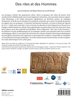 Des rites et des Hommes