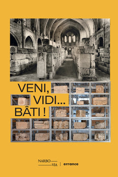 Veni, vidi... Bâti !