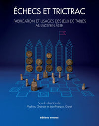 Echecs et trictrac