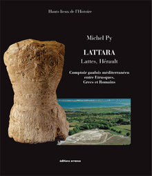 Lattara, Lattes, Hérault