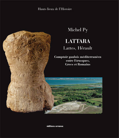 Lattara, Lattes, Hérault