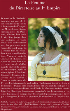 La femme du Directoire au Ier Empire