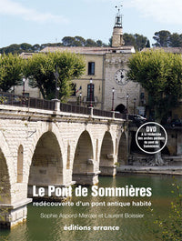 Le pont de Sommières