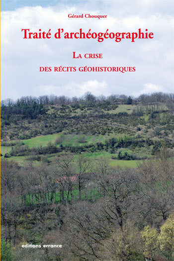 Archéogéographie