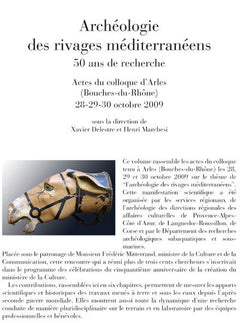 Archéologie des rivages méditerranéens