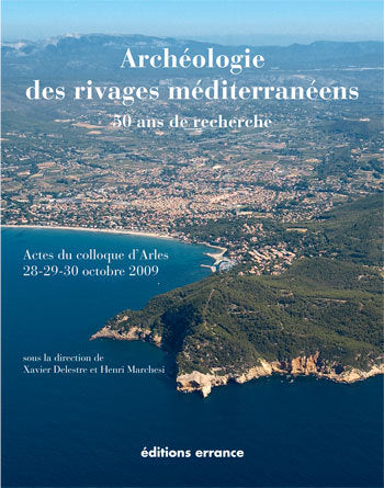 Archéologie des rivages méditerranéens