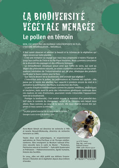 La biodiversité végétale menacée