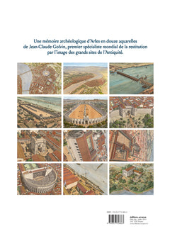 Portraits d'Arles