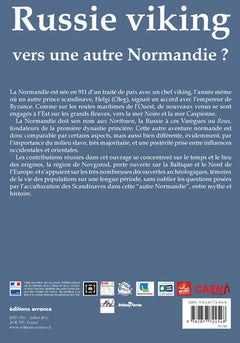 Russie viking, vers une autre Normandie ?
