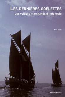 Les dernières goélettes