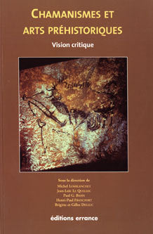Chamanismes et arts préhistoriques