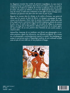 Vivre en Egypte au temps de Pharaon