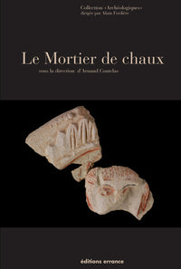 Le mortier de chaux