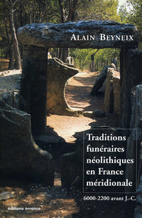 Traditions funéraires néolithiques en France méridionale