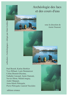 Archéologie des lacs et des cours d'eau