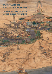 Portraits de l'Égypte ancienne