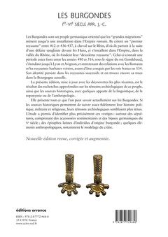 Les Burgondes