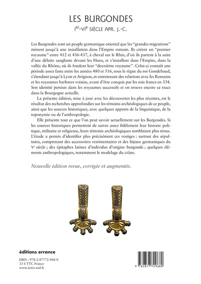 Les Burgondes