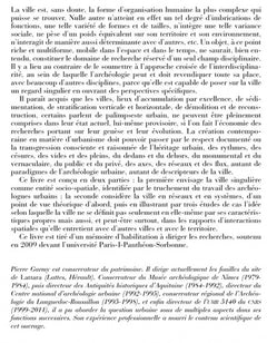 Villes, réseaux et systèmes de villes