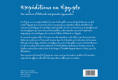 Expéditions en Égypte