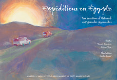 Expéditions en Égypte