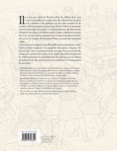 Le génie civil de l'armée romaine