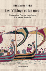 Les vikings et les mots