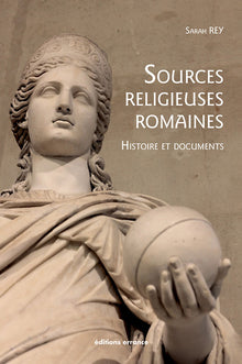 Histoire des sources religieuses romaines