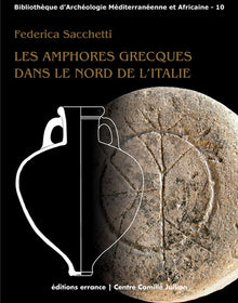 Les amphores grecques dans le nord de l'Italie