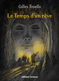 Le temps d'un rêve