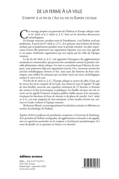 De la ferme à la ville