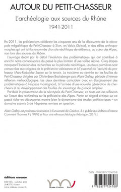 Autour du Petit-Chasseur