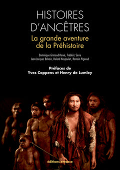 Histoire d'Ancêtres