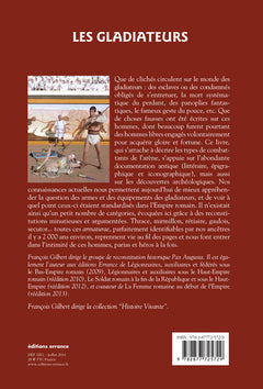 Les gladiateurs