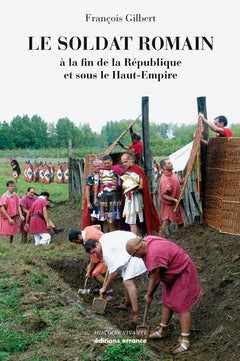 Le soldat romain