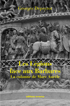 Les légions face aux Barbares