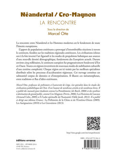 Néandertal / Cro Magnon
