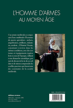 L'homme d'armes au Moyen Age