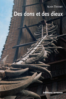 Des dons et des dieux